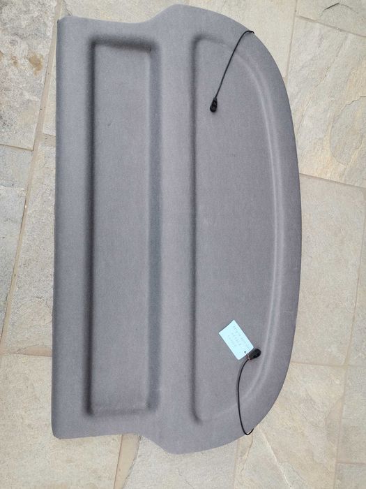 Кора Багажник за Рено Лагуна/Renault Laguna 2001--2007 хечбек