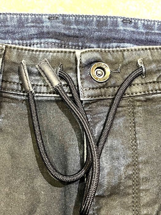 diesel krooley w30