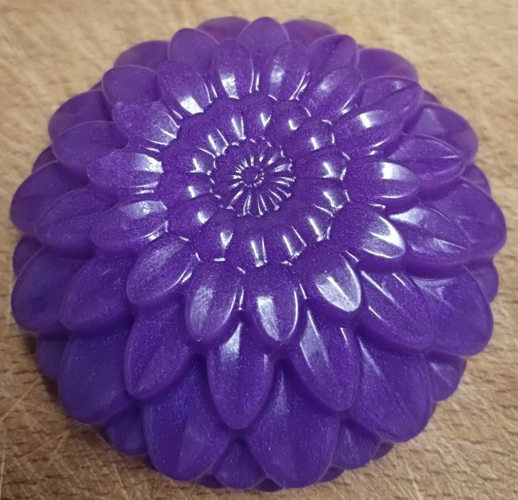 Ръчно изработени натурални сапуни