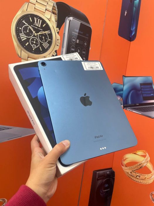 Apple Ipad Air 5