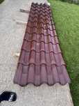 Tabla wetterbest modelul Gladiator schimbata in garantie Ral 8017