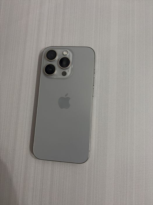 Iphone 15 Pro 10/10