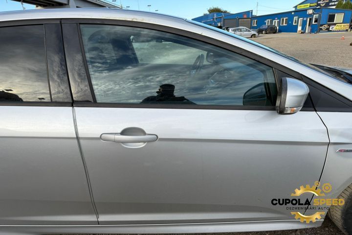 Usa Portiera fata dreapta culoare GRI Ford Focus 3 [facelift] [2014 -