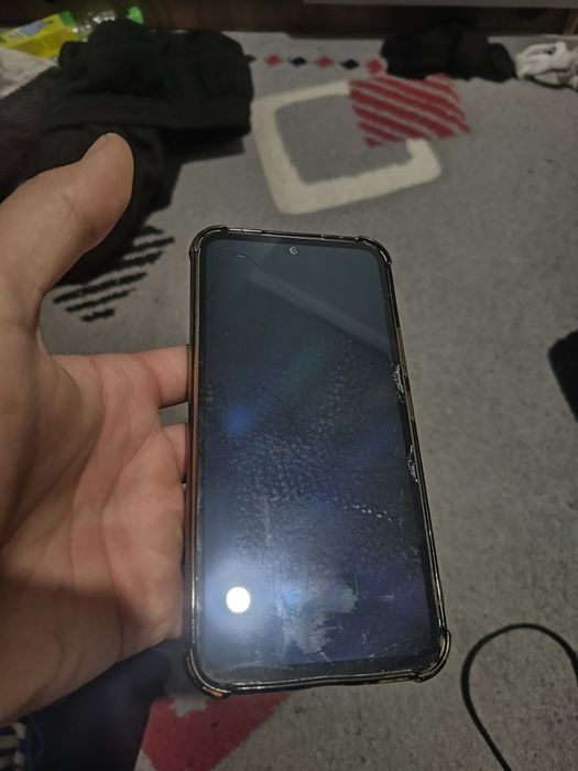 А54 по запчастям