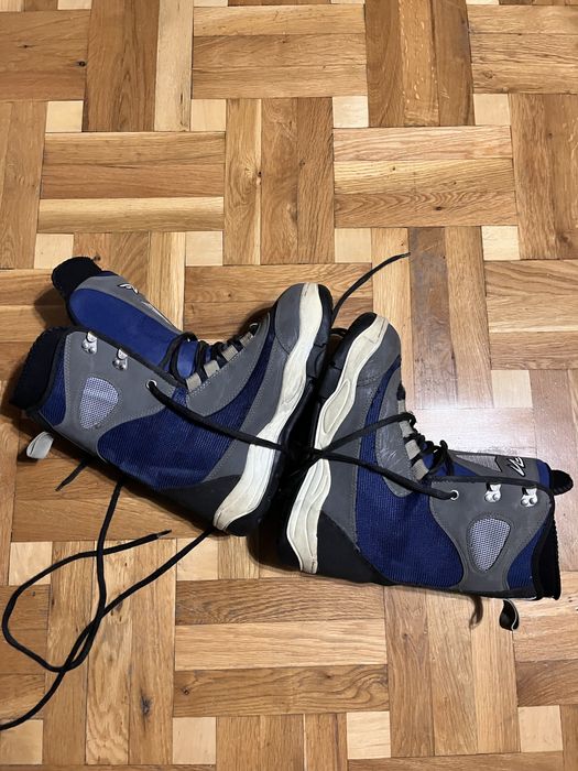 Boots snowboard Nidecker 42