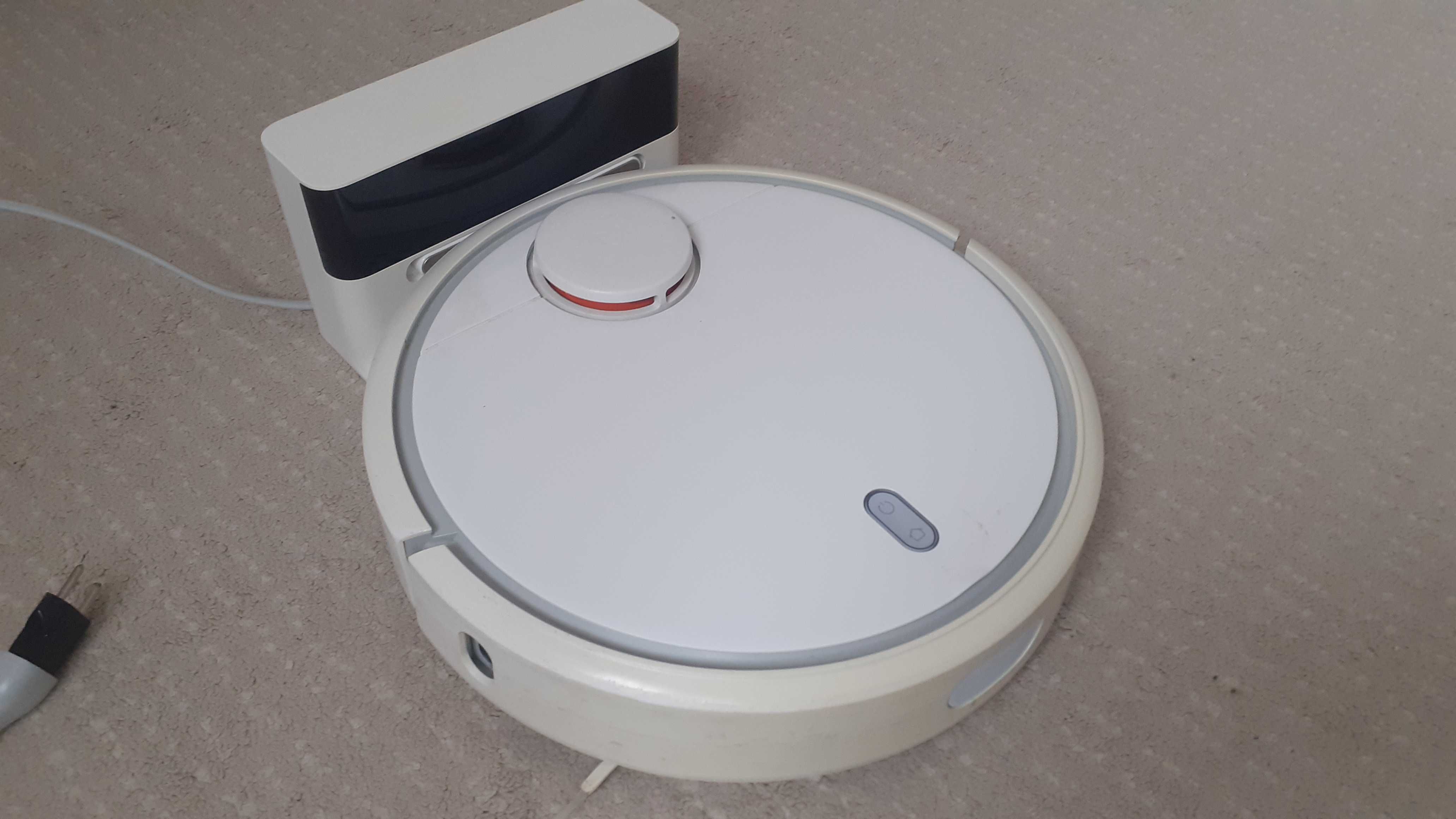 Aspirator Robot Xiaomi Mi