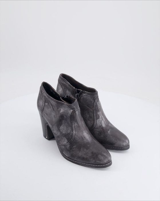 Liebeskind Berlin боти естествена кожа 37 номер