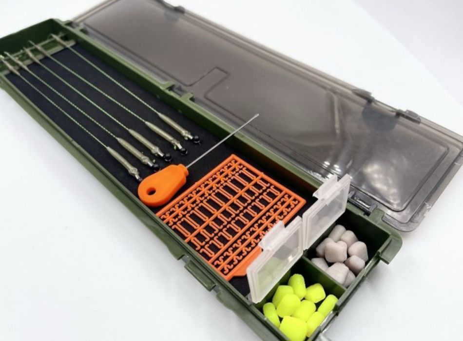 Penar cu monturi si diverse Accesorii