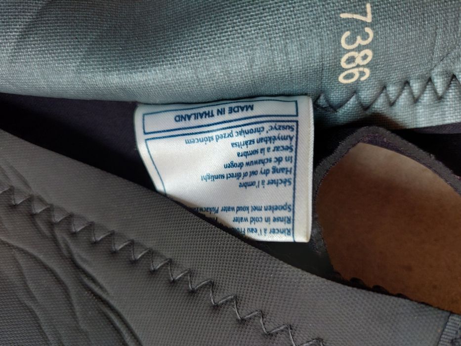 Costum scuba diving/snorkeling