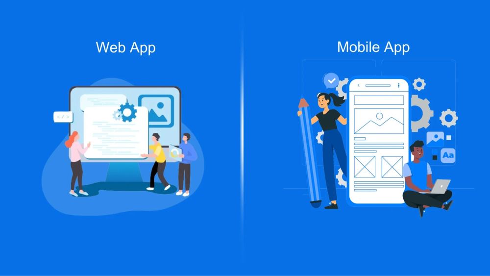 Mobil ilova, Veb sayt, Telegram bot, CRM, ERP