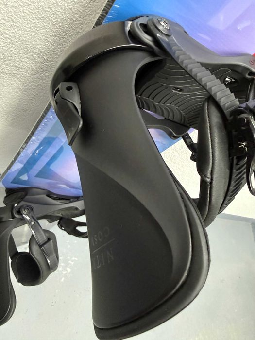 placa noua snowboard fate L147cm