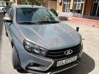 Lada Vesta 2019 года