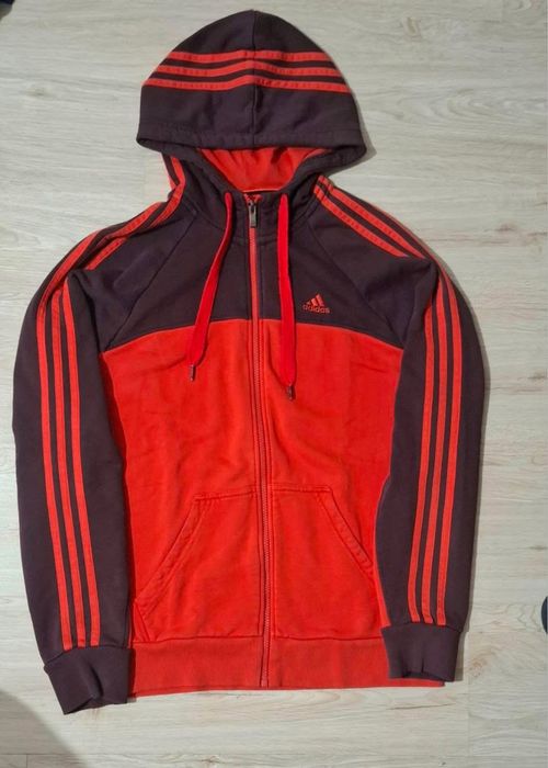 адидас три ленти