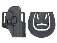 Toc Pistol Sold Heckler & Koch USP Din Polymer,Nou,Negru,Cu Blocaj