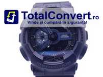 Casio G-Shock GA-110-!BER barbatesc, Garantie 24 luni | #D85454