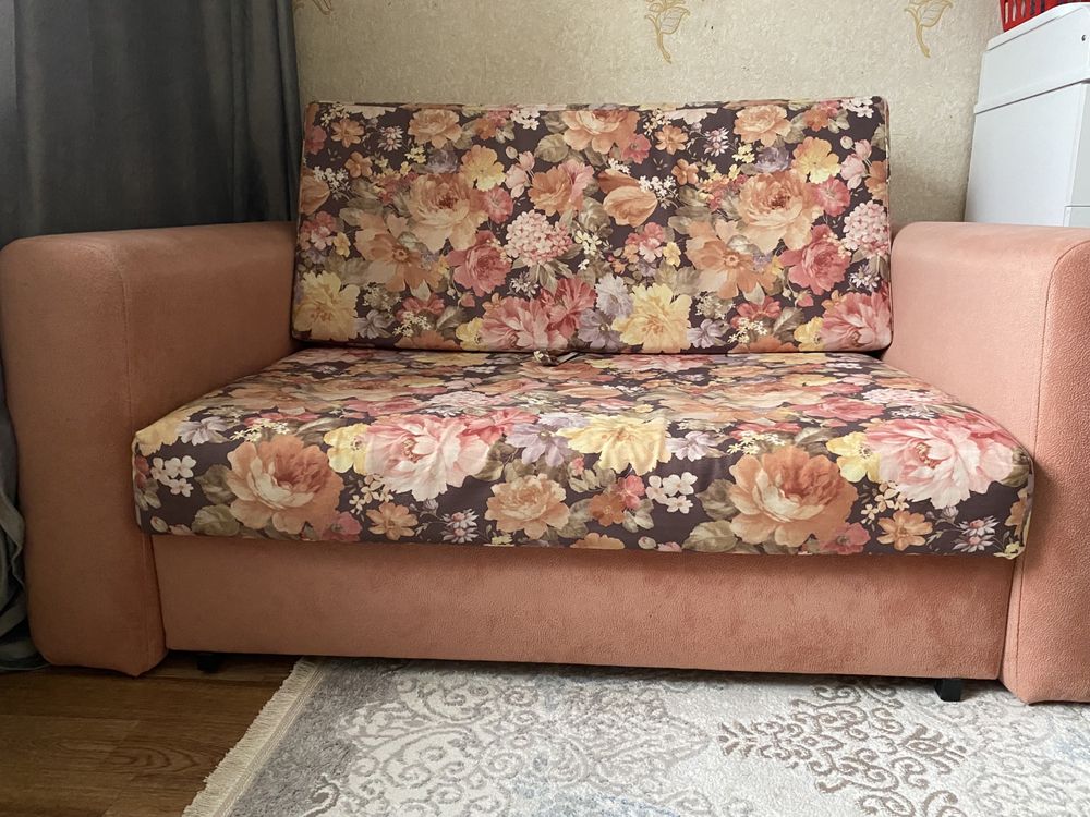 Кресло - диван