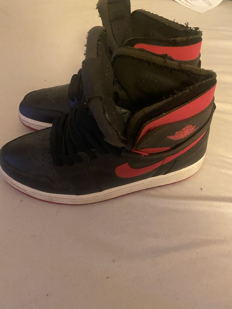 Jordan 1 High Zoom CMFT