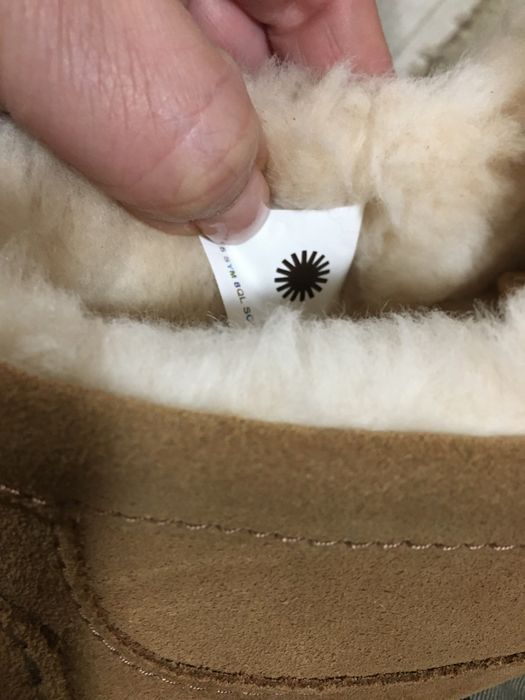 Ugg Ascot, originali 100%, noi!!