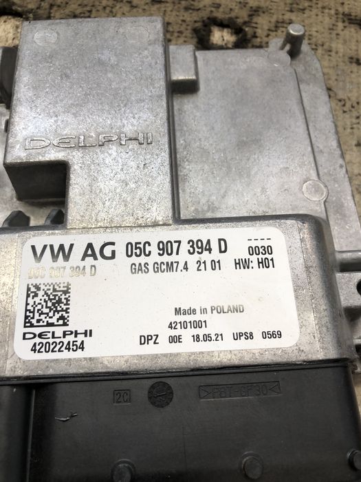 calculator motor volkswagen t-roc  1.0 benzina 2021