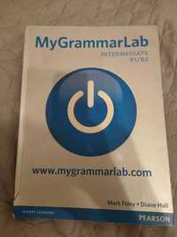 My GrammarLab B1/B2