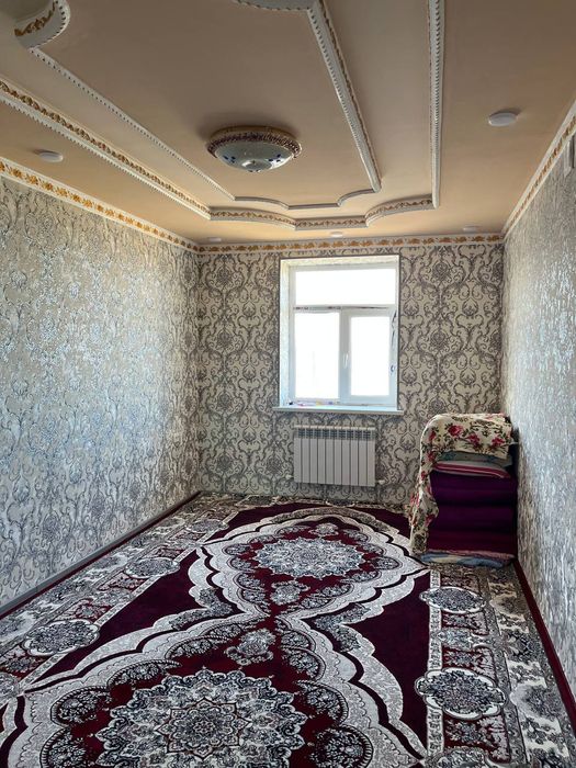 Квартира сотилади