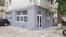 Spațiu comercial Primaverii - restaurant Dallas - Piata Mica