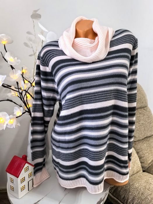 Pluover elegant mărimea XL nou