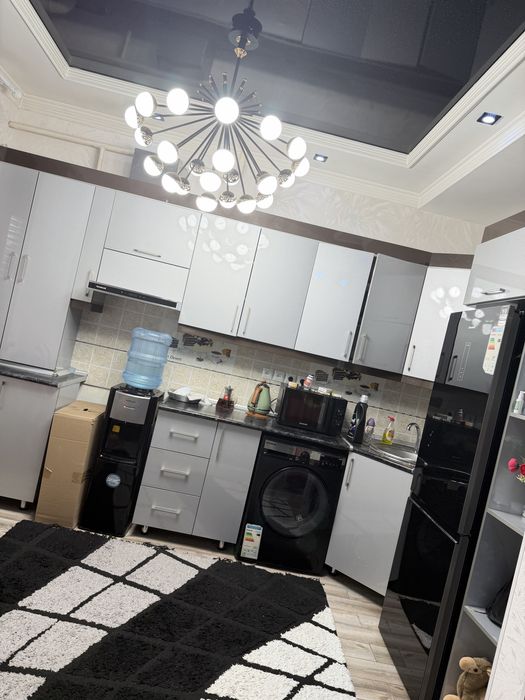 Продается квартира