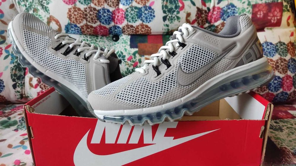 Нови! Nike Air Max 2013