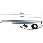 Led Auto RGB tunning Lumina subt masina