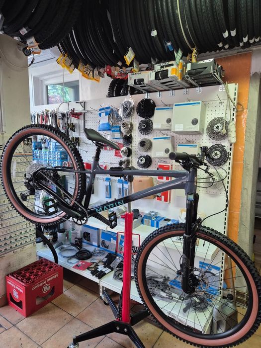 service biciclete