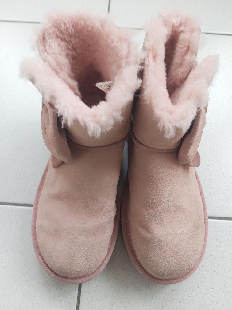 UGG originale, nr.36