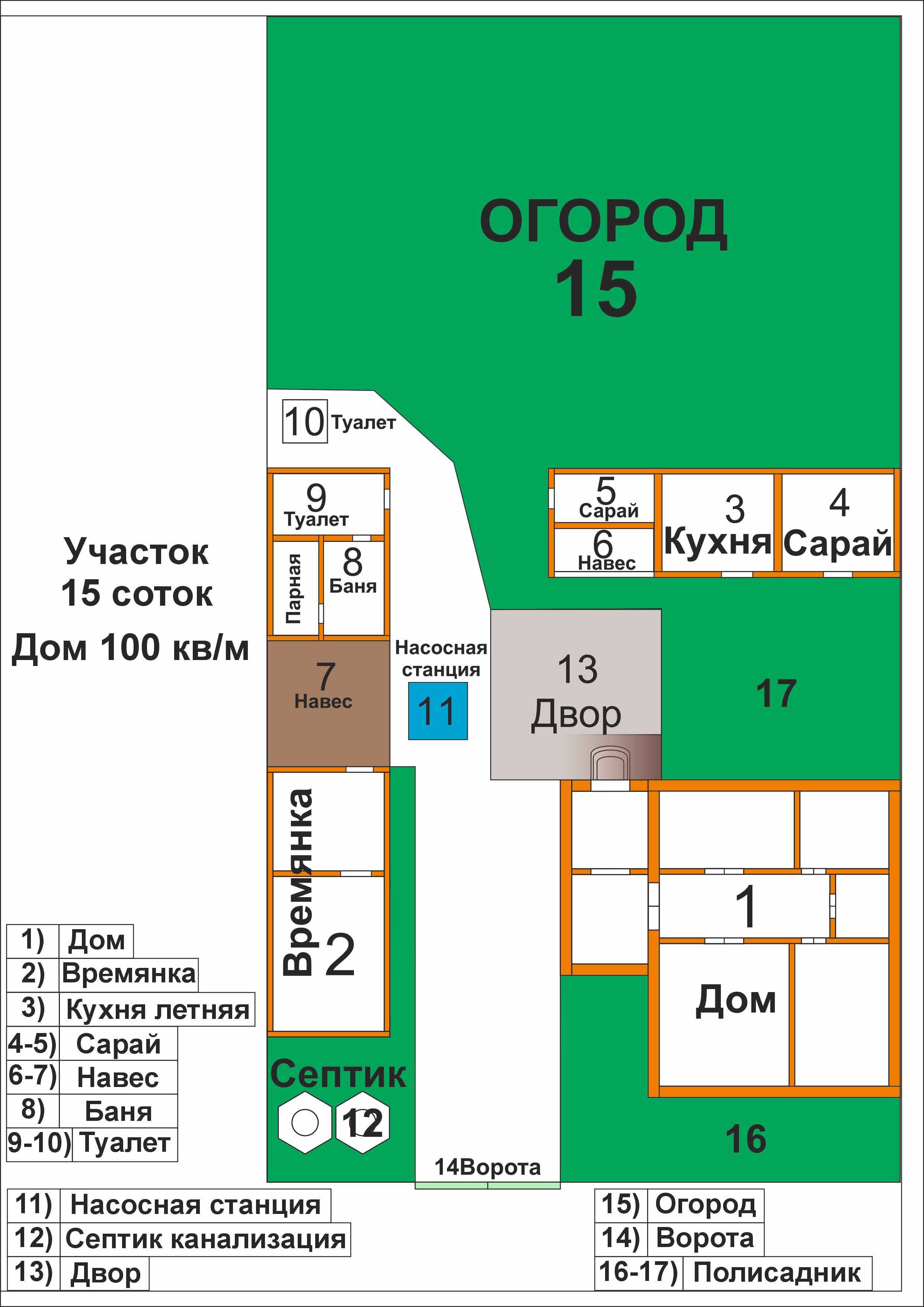 Үй сатылады Құлан Продаётся дом в Кулане 15 соток, дом 100 кв/м