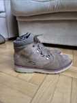 Ghete Clarks - Impermeabile Gore-Tex - 33 (22 cm)

Descriere companie: