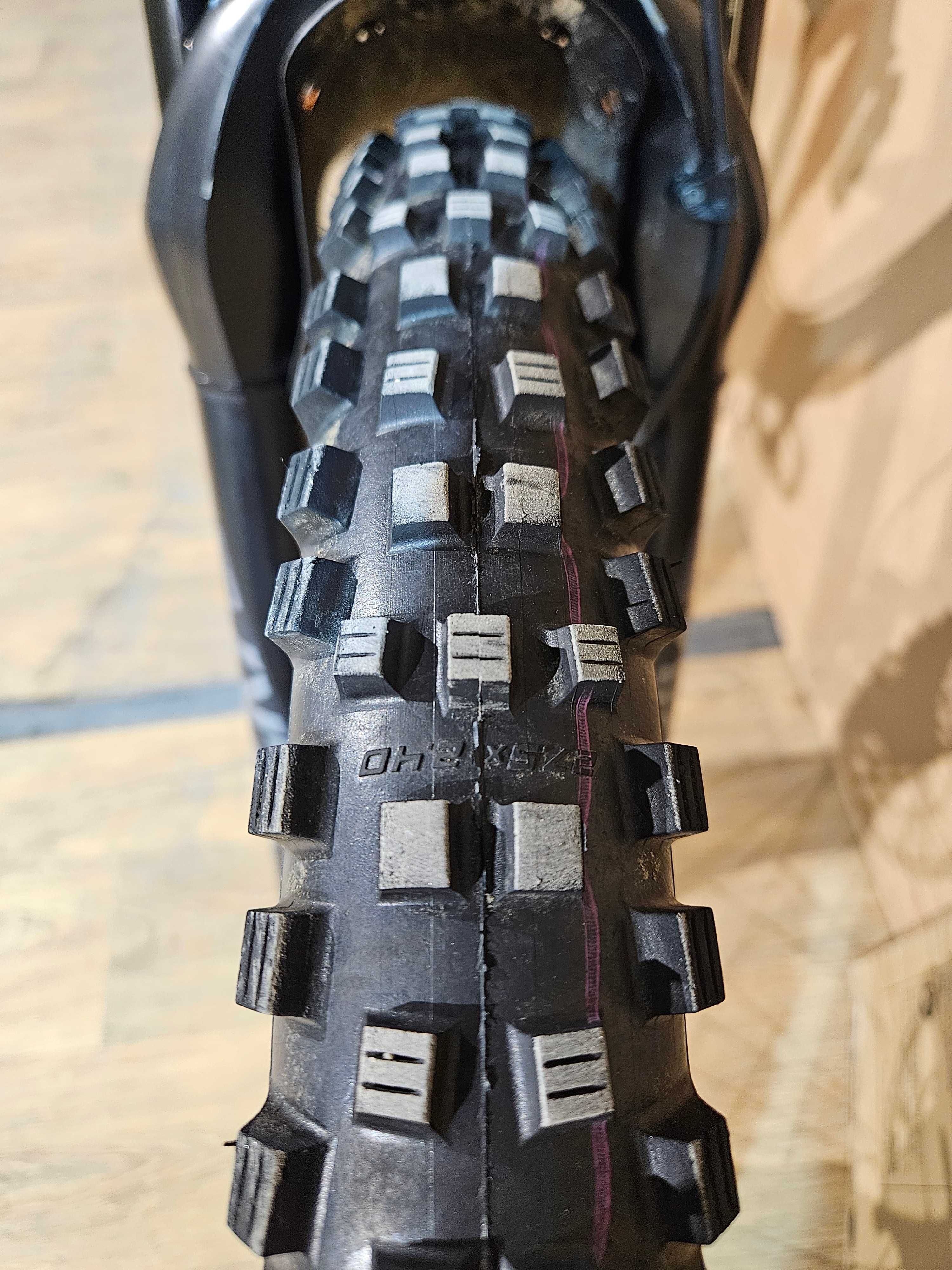 Планински Велосипед Pulse RS, M, 27.5"