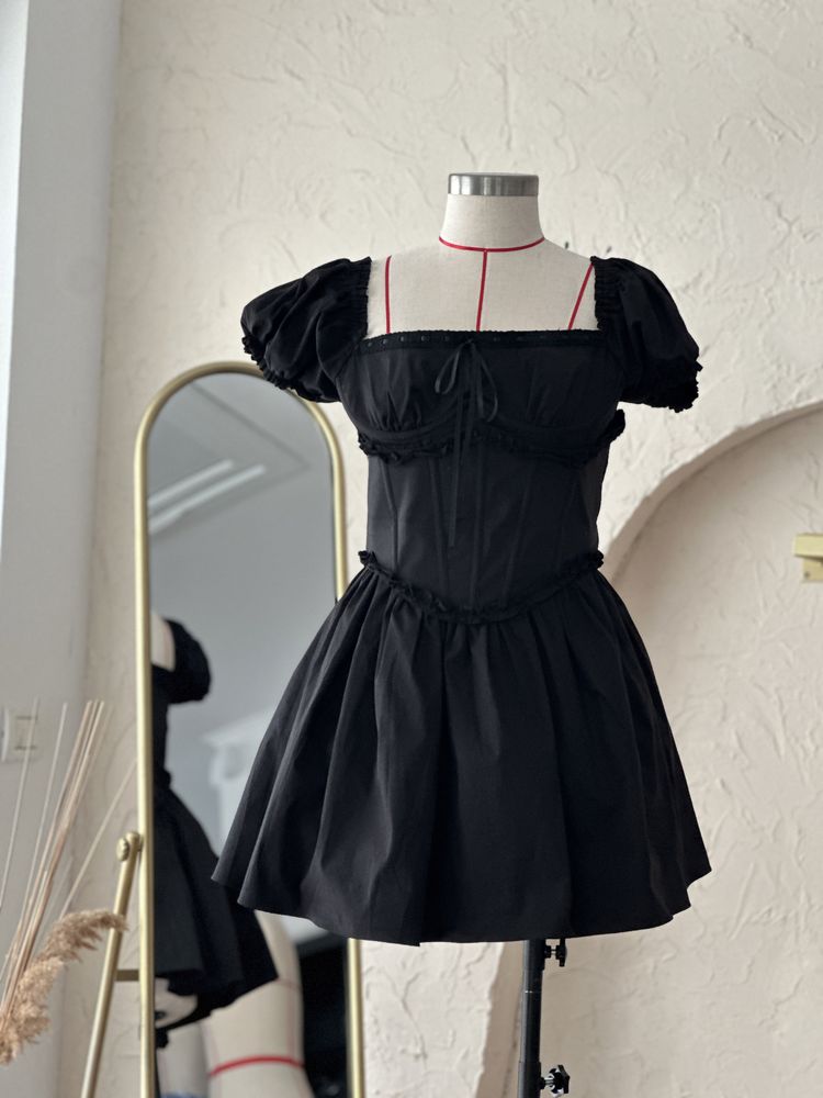 Rochie de ocazie Babyboo