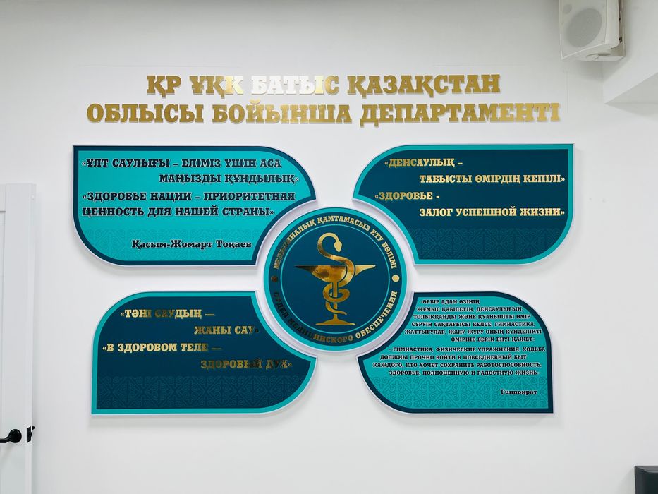 Услуги наружной рекламы