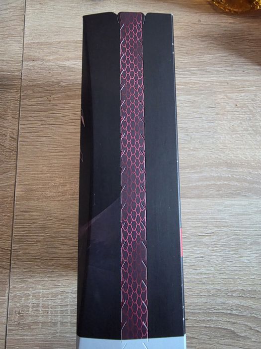 Magic of Gathering- Tarkir Commander Deck