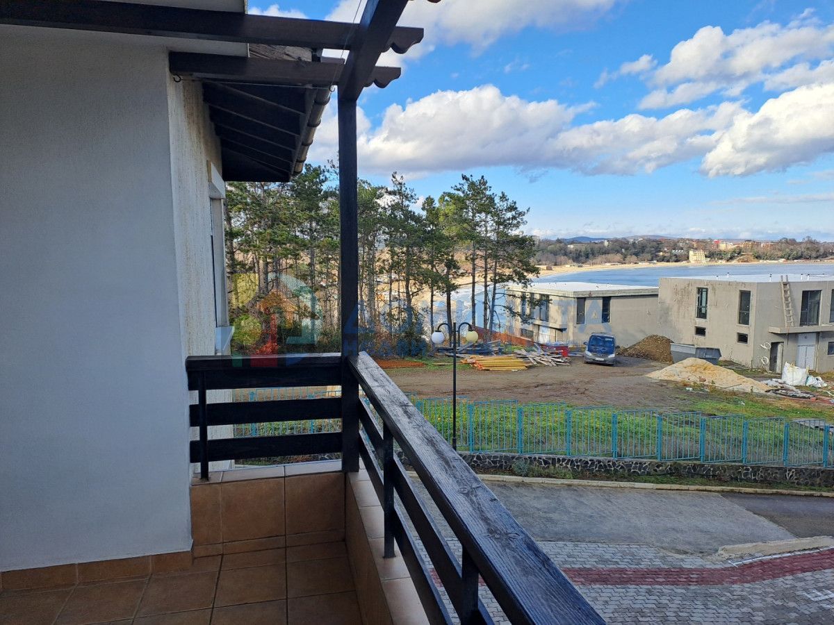 Продава се Тристаен апартамент в с. Лозенец, Област Бургас - 107 кв.м за 1075 €/кв.м - Снимка #13
