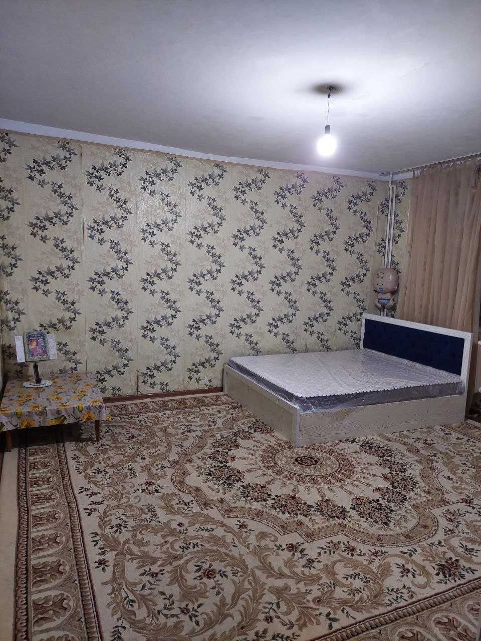 Maklersiz faqat oilaga er-xotin Zaksli