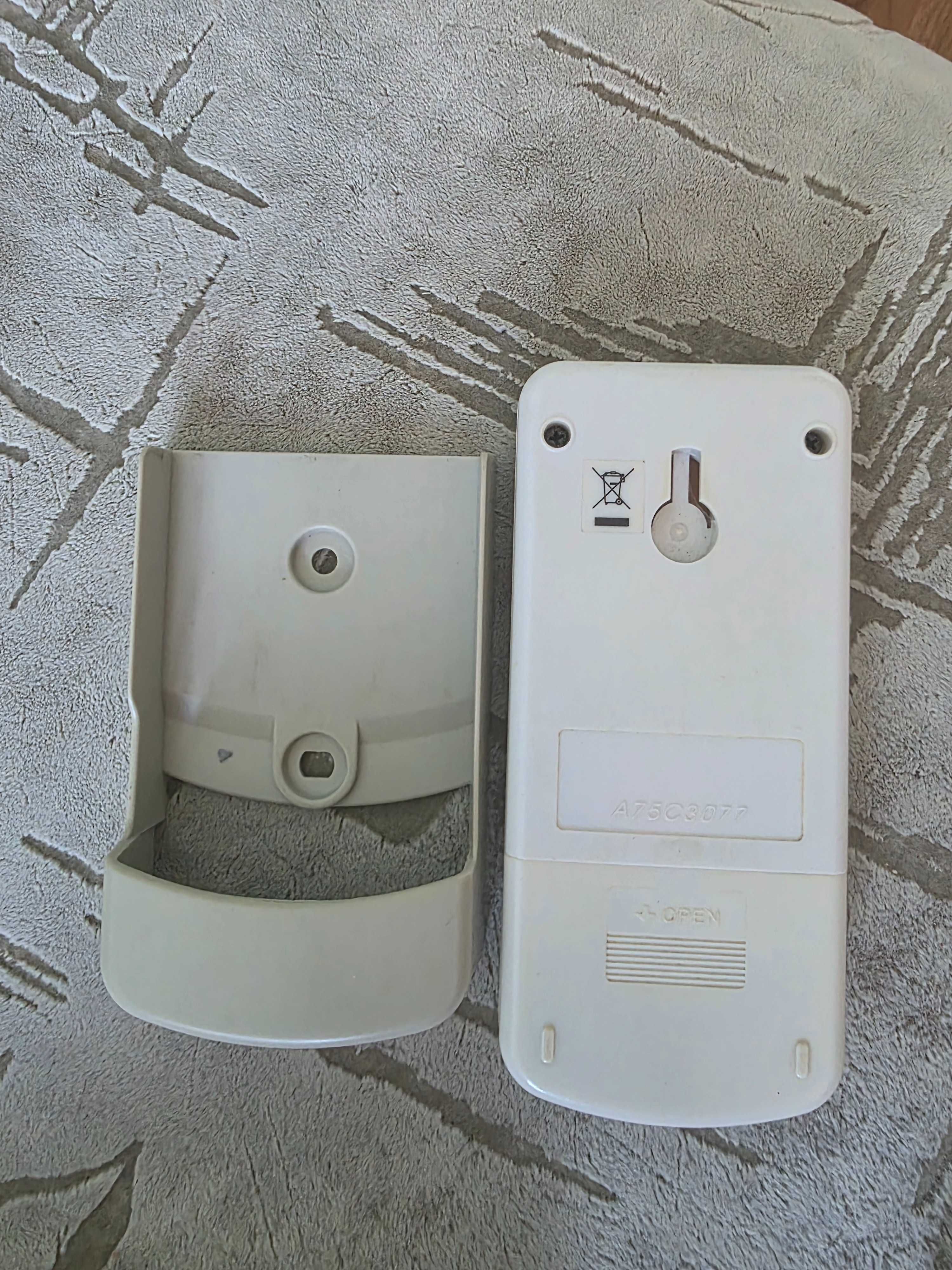 Panasonic inverter cu-ue9 климатик