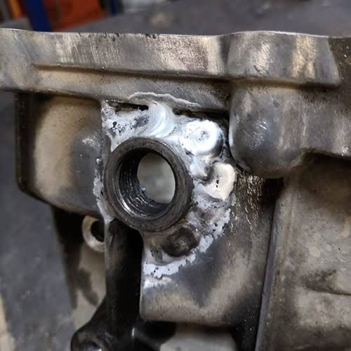 сварка алюмини нержавейка черный метал аргон сварка