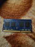 Vând 4 gb ram hynix ddr3