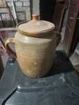 Oala lut vintage