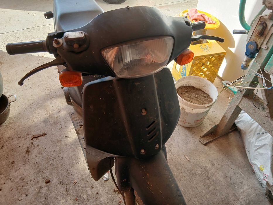 Honda sh 50cc 1999