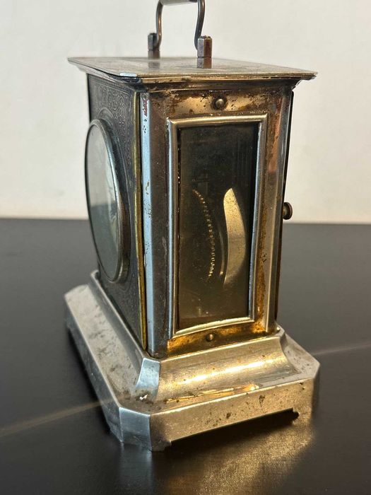 Будилник Юнгханс Жокер Junghans Joker