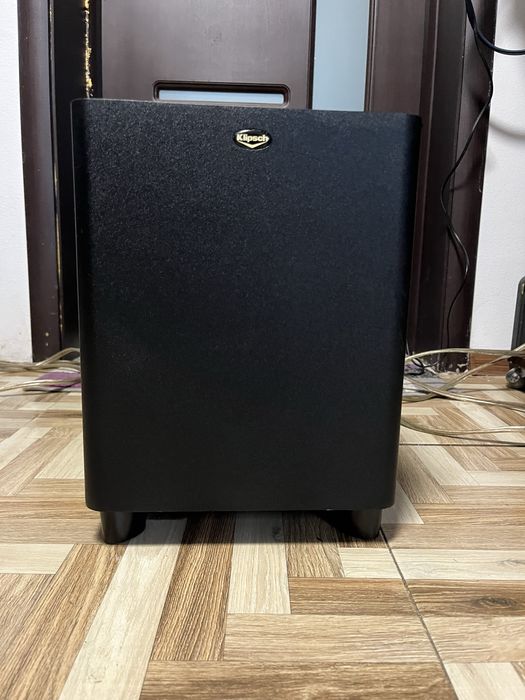 Subwoofer Klipsch SUB-8