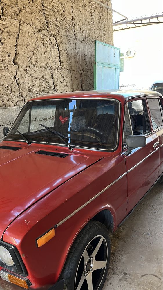 Lada  2106 Xoladi chotki