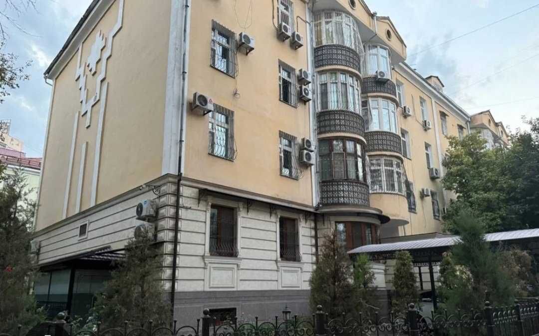 Габус Попугайчик Госпитальный Mirabad Avenue 160кв.м 4 комнаты