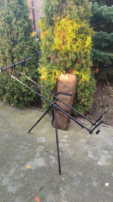 Rod pod prologic